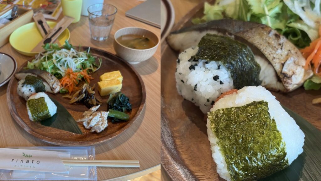 【世田谷】JRA馬事公苑「リナト」で味わう奇跡の朝！超お得な朝食セットと絶品ワンプレートで至福の休日を