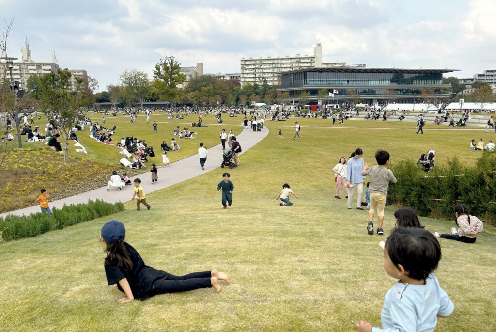 【世田谷】JRA馬事公苑「リナト」で味わう奇跡の朝！超お得な朝食セットと絶品ワンプレートで至福の休日を